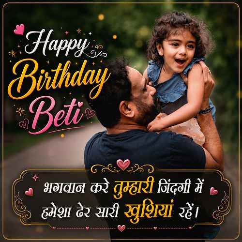 birthday-wishes-for-daughter-in-hindi-english