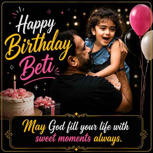 beti-ke-liye-birthday-wishes-in-english
