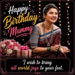 mummy-ko-birthday-wish-kaise-kare-in-english