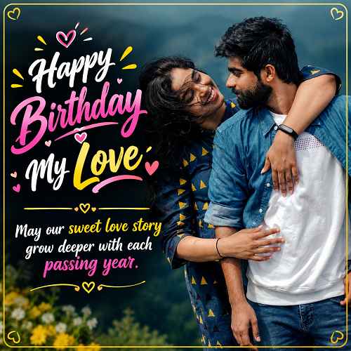 apne-pyar-ko-birthday-wish-kaise-kare-in-english